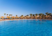 THE THREE CORNERS SEA BEACH RESORT