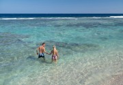 THE THREE CORNERS SEA BEACH RESORT