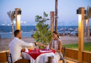 THE THREE CORNERS SEA BEACH RESORT