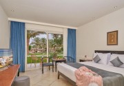 THE THREE CORNERS SEA BEACH RESORT