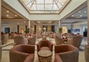 THE THREE CORNERS SEA BEACH RESORT