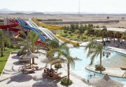 THE THREE CORNERS SEA BEACH RESORT
