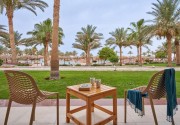 THE THREE CORNERS SEA BEACH RESORT