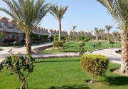 THE THREE CORNERS SEA BEACH RESORT