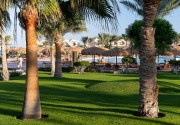 THE THREE CORNERS SEA BEACH RESORT
