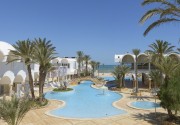 DAR JERBA ZAHRA