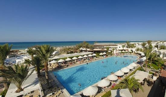 MENINX DJERBA