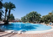 ODYSSEE RESORT THALASSO & SPA ZARZIS