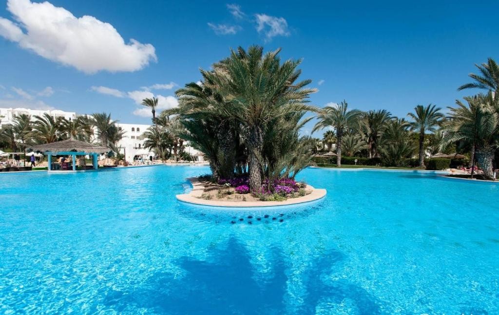 DJERBA RESORT