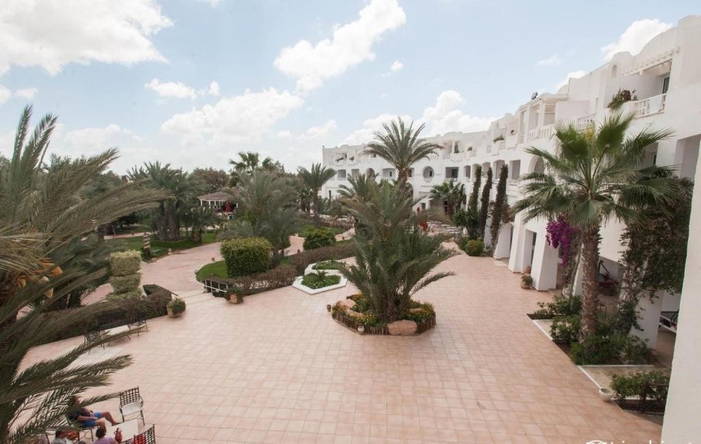 DJERBA RESORT