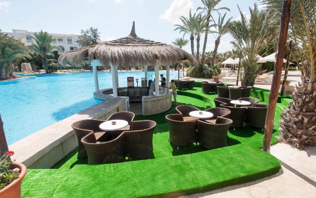 DJERBA RESORT