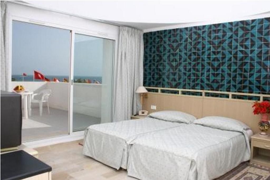 EL MOURADI DJERBA MENZEL