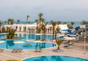 EL MOURADI DJERBA MENZEL