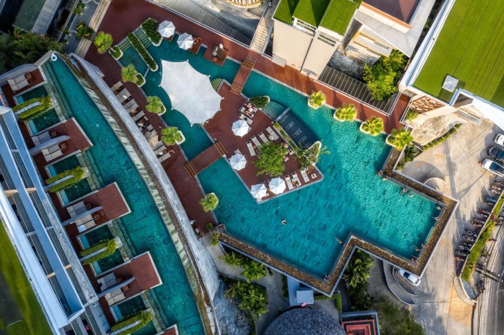 KALIMA RESORT & SPA