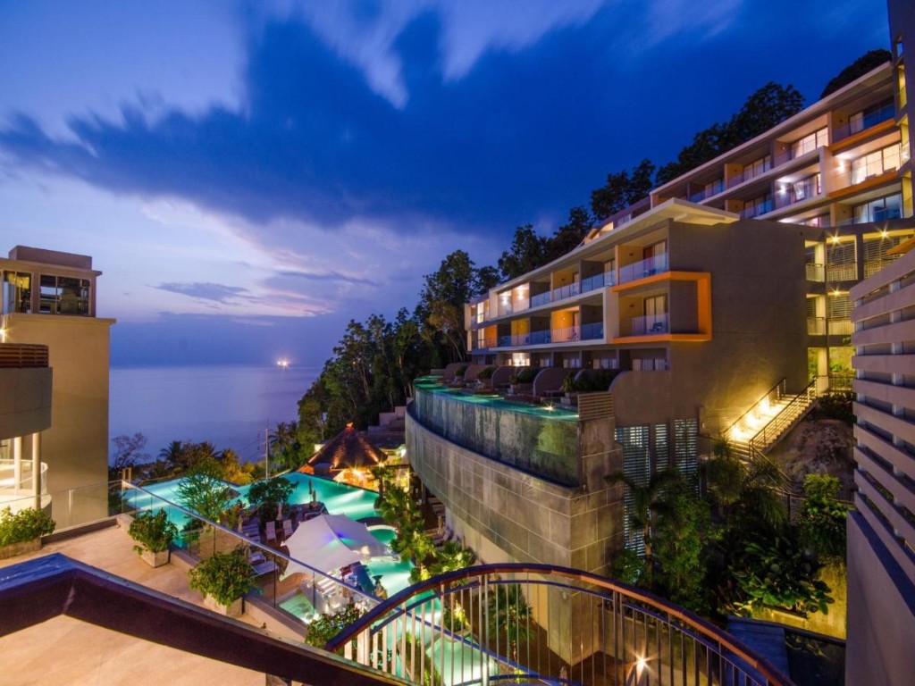 KALIMA RESORT & SPA