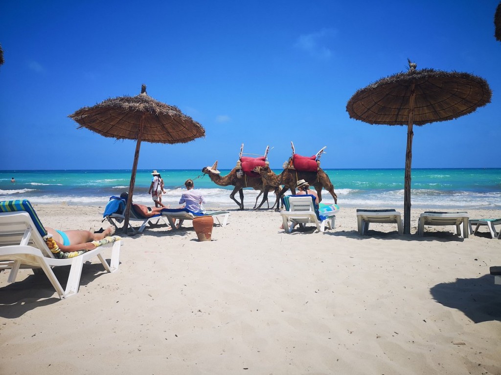 CARIBBEAN WORLD DJERBA