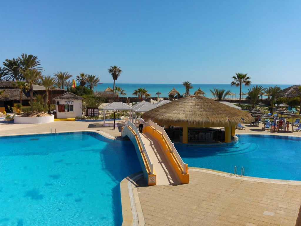 CARIBBEAN WORLD DJERBA