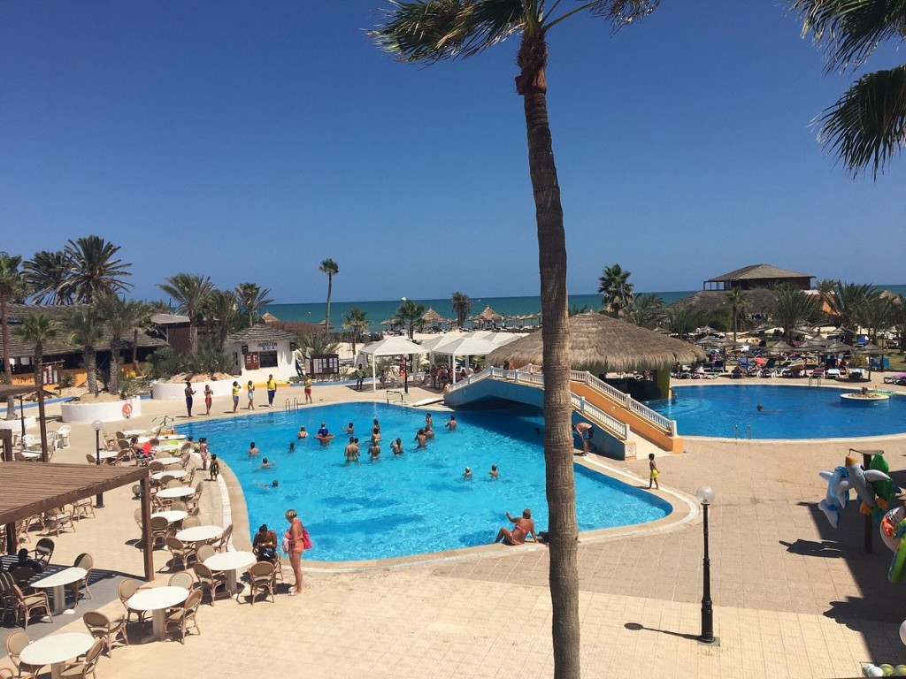 CARIBBEAN WORLD DJERBA