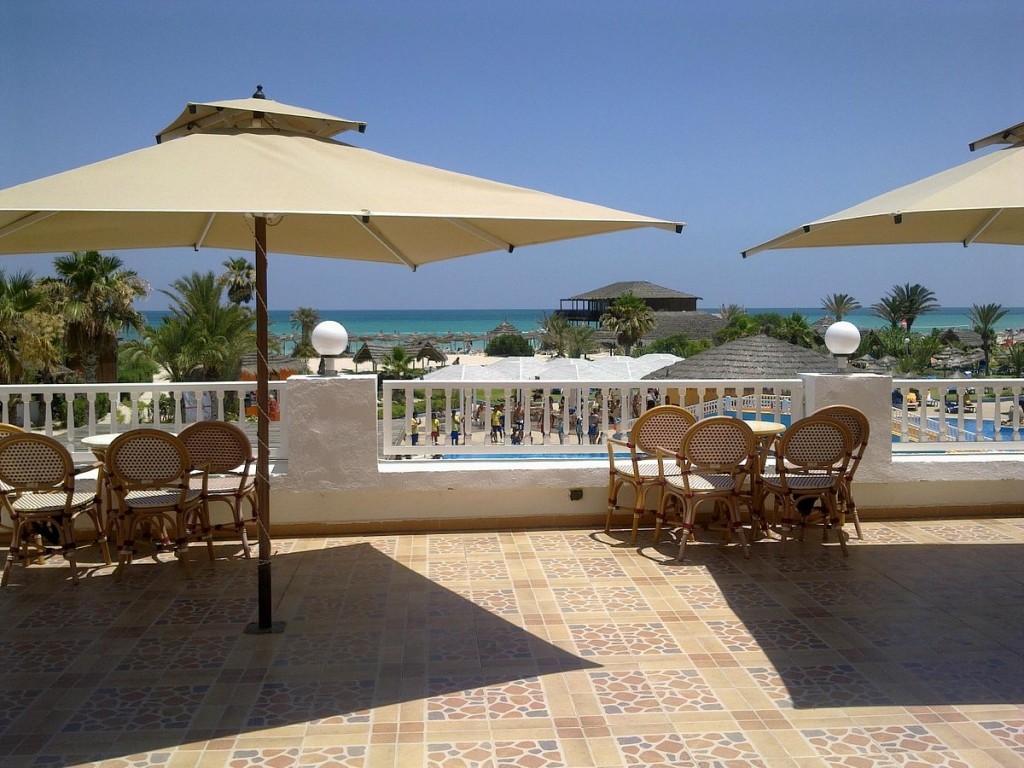 CARIBBEAN WORLD DJERBA