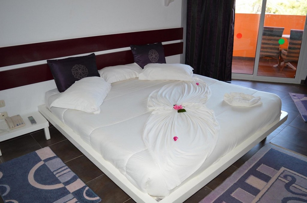 CARIBBEAN WORLD DJERBA