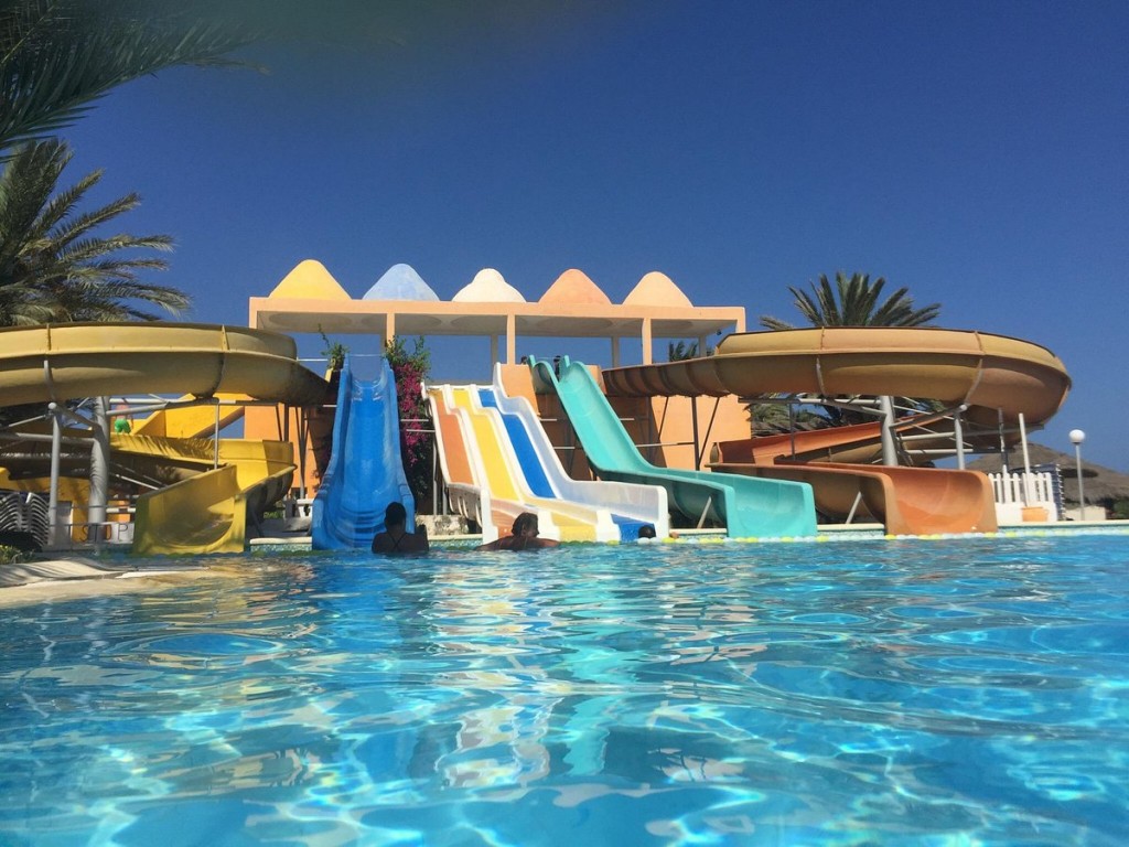 CARIBBEAN WORLD DJERBA