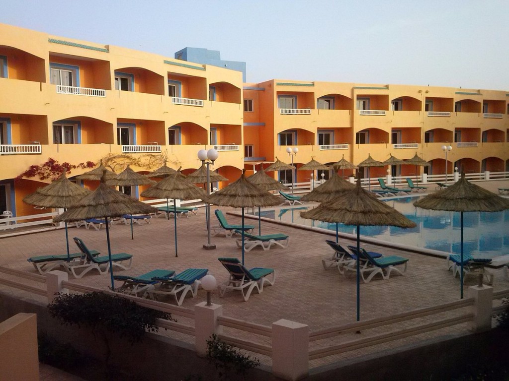 CARIBBEAN WORLD DJERBA