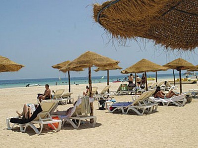 SIDI MANSOUR RESORT & SPA DJERBA