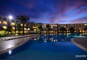 SIDI MANSOUR RESORT & SPA DJERBA