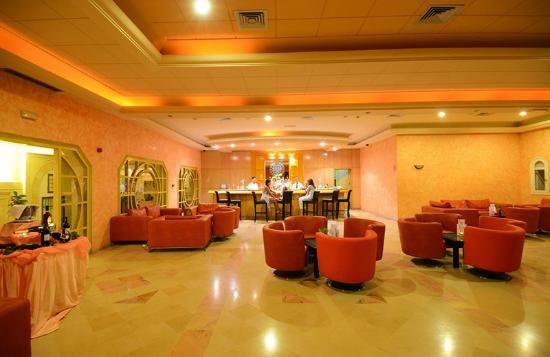 SIDI MANSOUR RESORT & SPA DJERBA