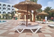 SIDI MANSOUR RESORT & SPA DJERBA