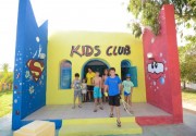 SIDI MANSOUR RESORT & SPA DJERBA