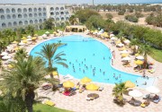SIDI MANSOUR RESORT & SPA DJERBA