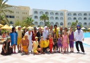 SIDI MANSOUR RESORT & SPA DJERBA