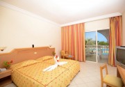 SIDI MANSOUR RESORT & SPA DJERBA