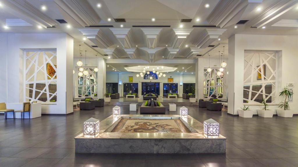 DJERBA AQUA RESORT