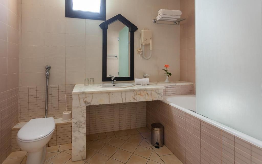 DJERBA AQUA RESORT