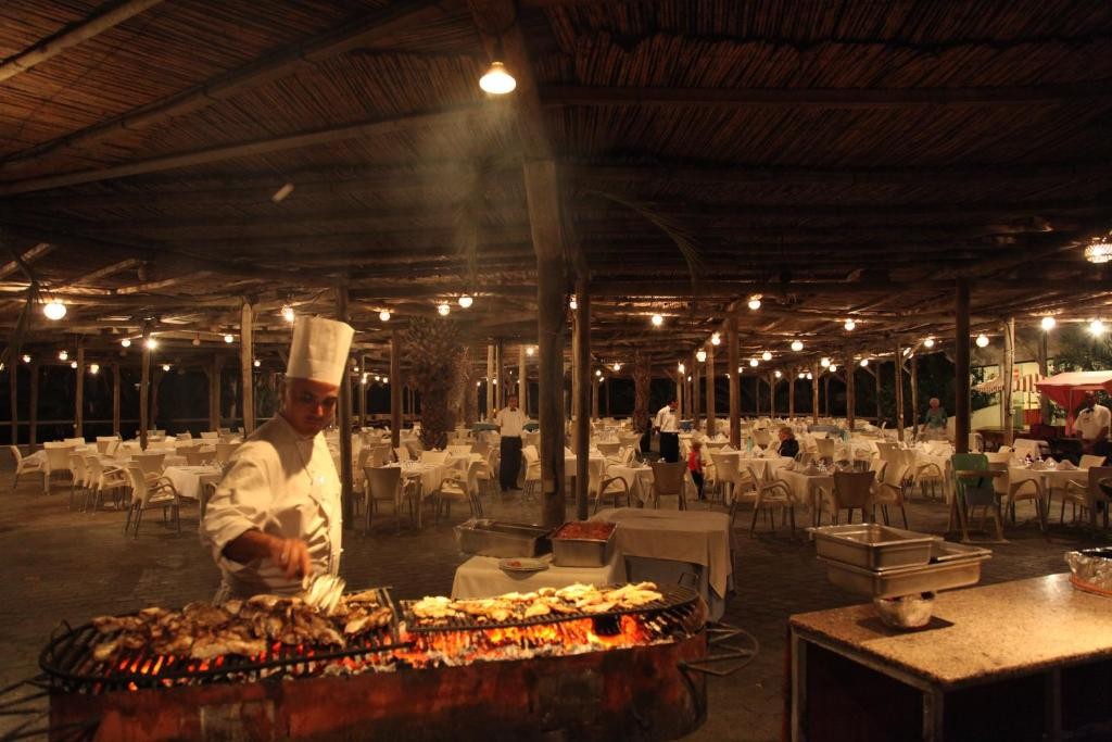 DJERBA AQUA RESORT