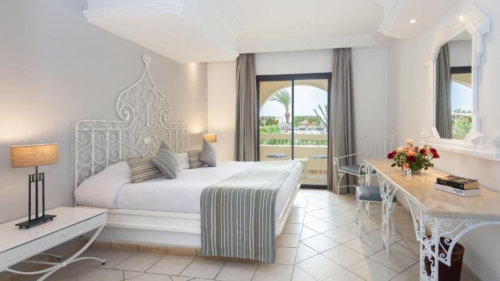 DJERBA AQUA RESORT