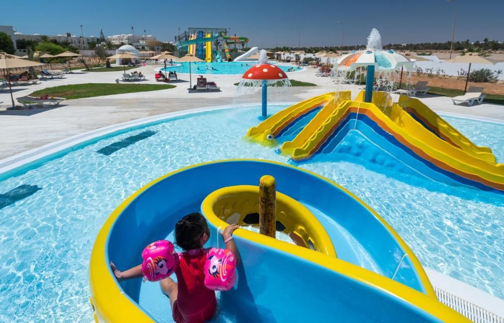 ILIADE DJERBA AQUAPARK