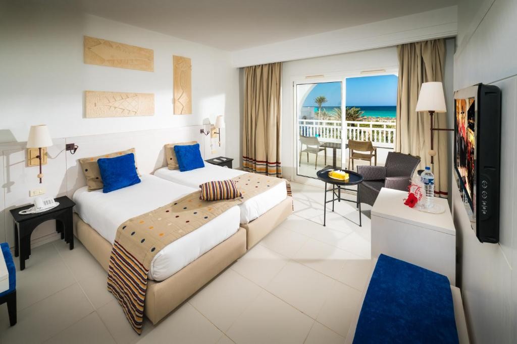 ILIADE DJERBA AQUAPARK