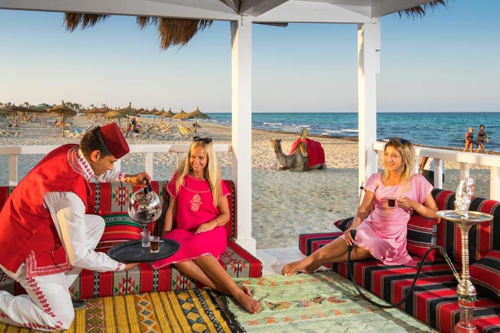 ILIADE DJERBA AQUAPARK
