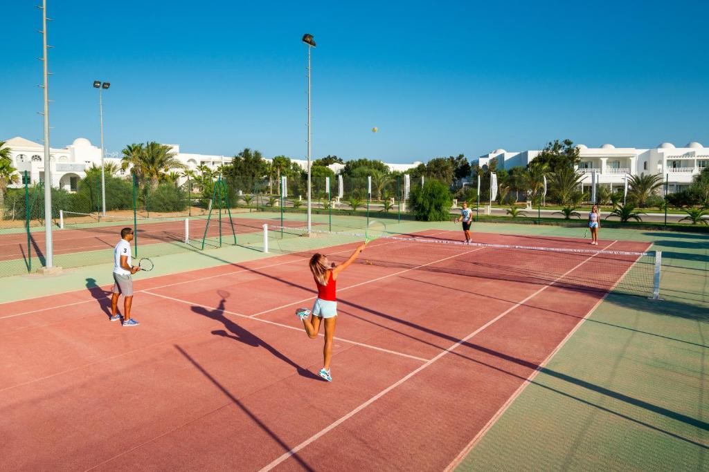 ILIADE DJERBA AQUAPARK