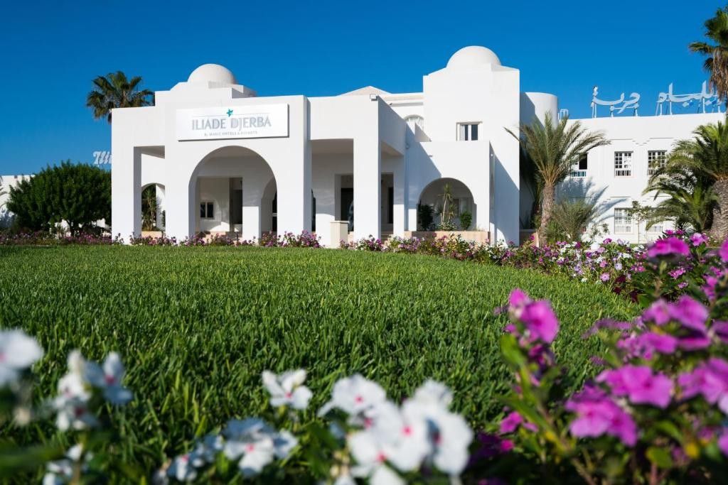 ILIADE DJERBA AQUAPARK
