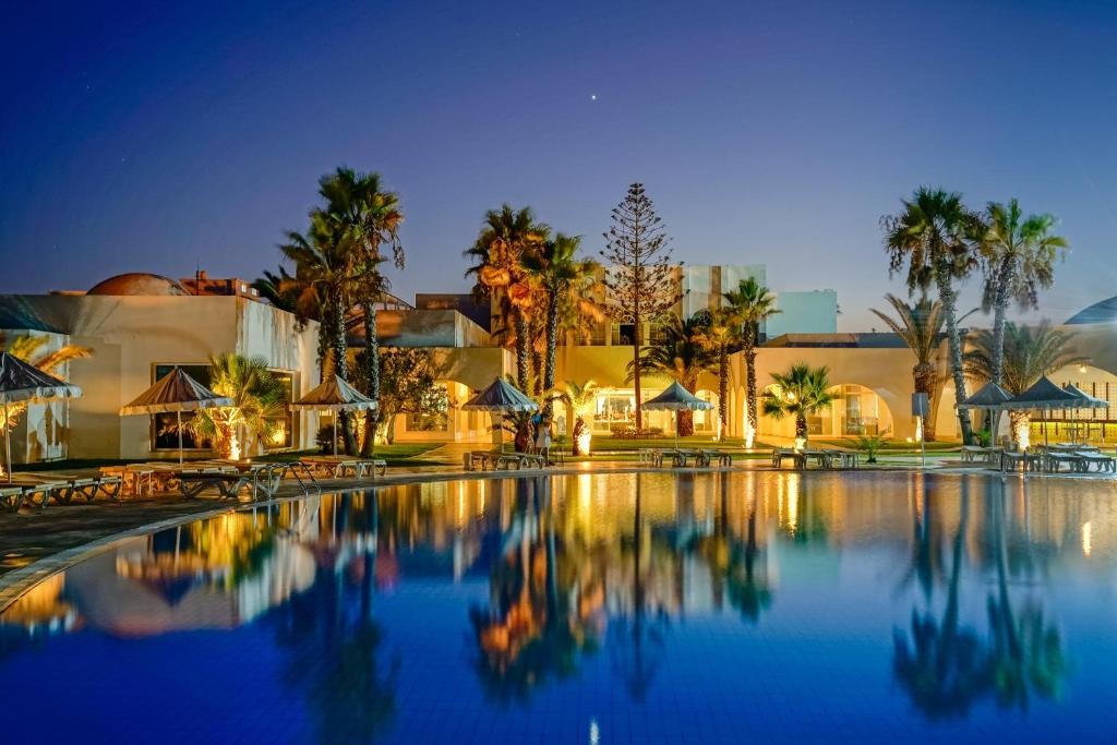 ILIADE DJERBA AQUAPARK