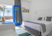 HARI CLUB BEACH RESORT