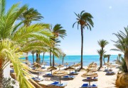 HARI CLUB BEACH RESORT