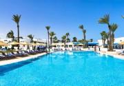 HARI CLUB BEACH RESORT