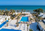 HARI CLUB BEACH RESORT