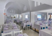 HARI CLUB BEACH RESORT