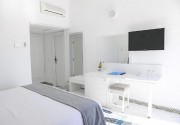 HARI CLUB BEACH RESORT